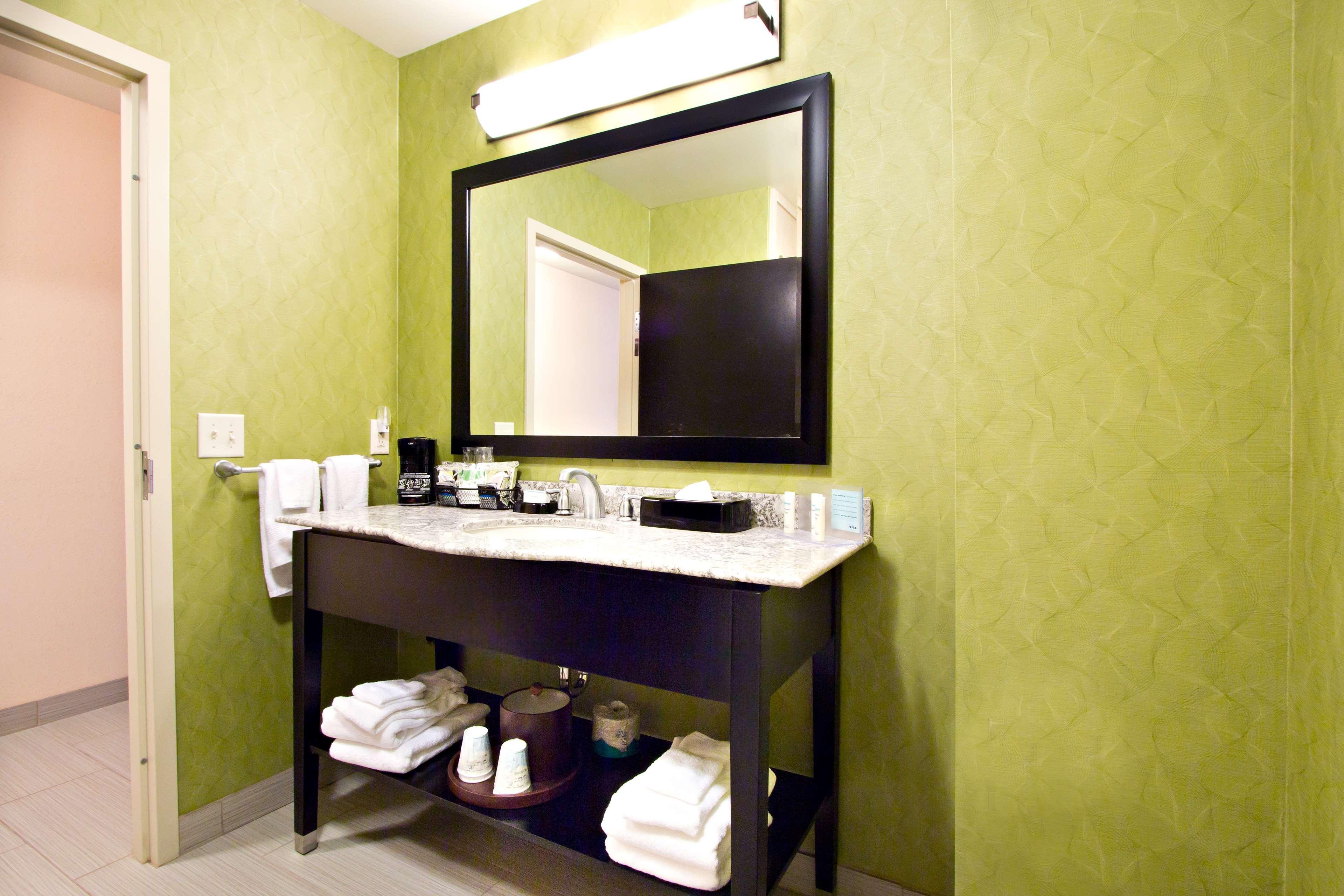 Hotel Hampton & Salt City/farmington